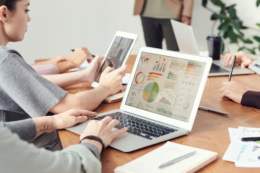 CRM Software for HR Departments: Features You Should Know