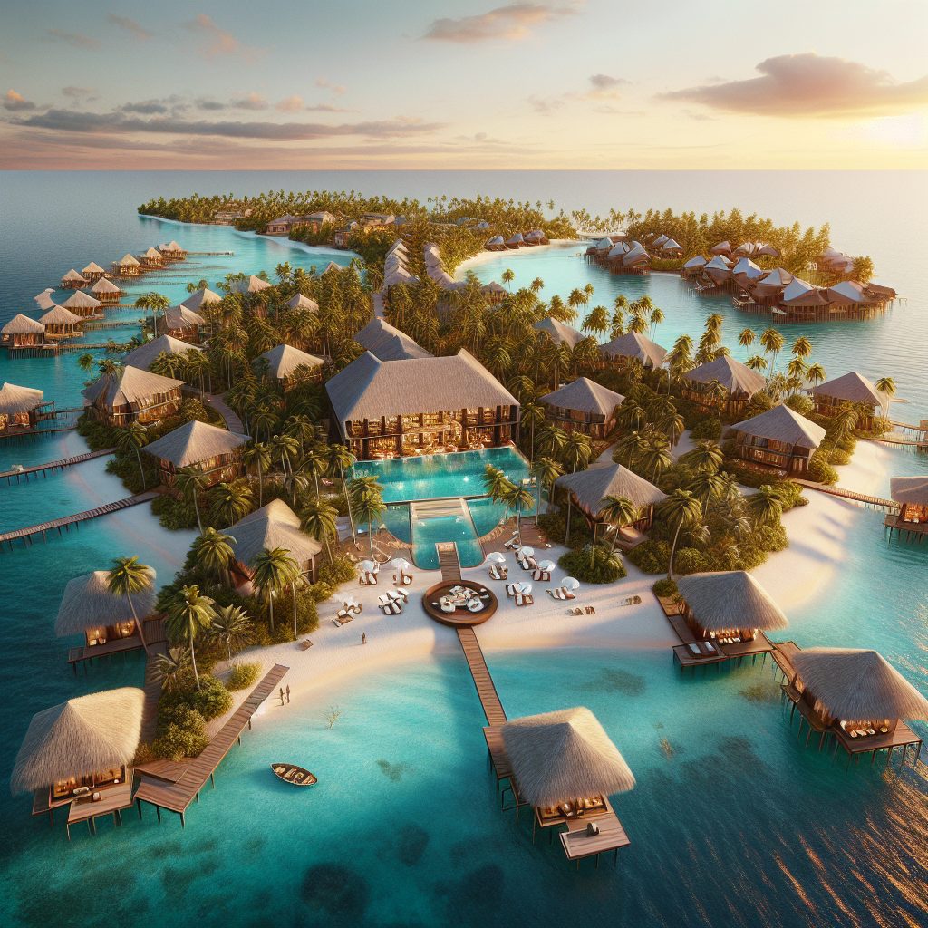 Resorts in the Caribbean with Exclusive Island Experiences