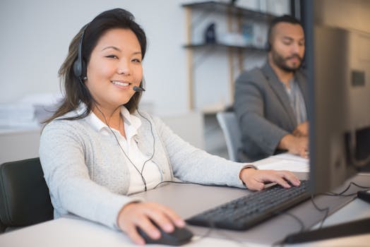 How CRM Software Helps Manage Customer Satisfaction Surveys